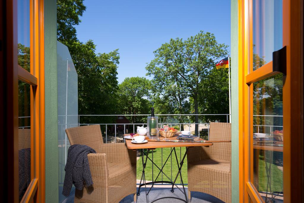 Hotel Plumbohms Aussichtsreich Gast- Und Logierhaus à Bad Harzburg Chambre photo