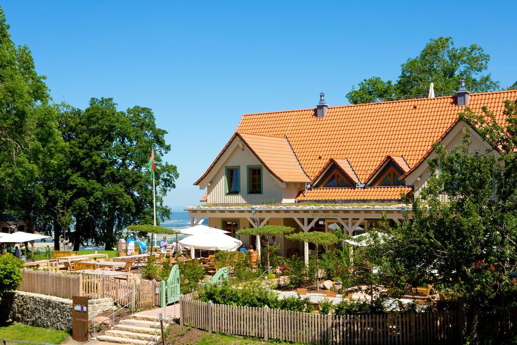 Hotel Plumbohms Aussichtsreich Gast- Und Logierhaus à Bad Harzburg Chambre photo